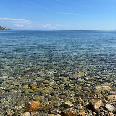 Attica Vacation Home Dhaskalion Esterno foto