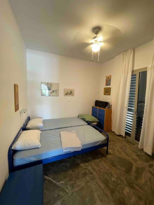 Attica Vacation Home Dhaskalion Esterno foto