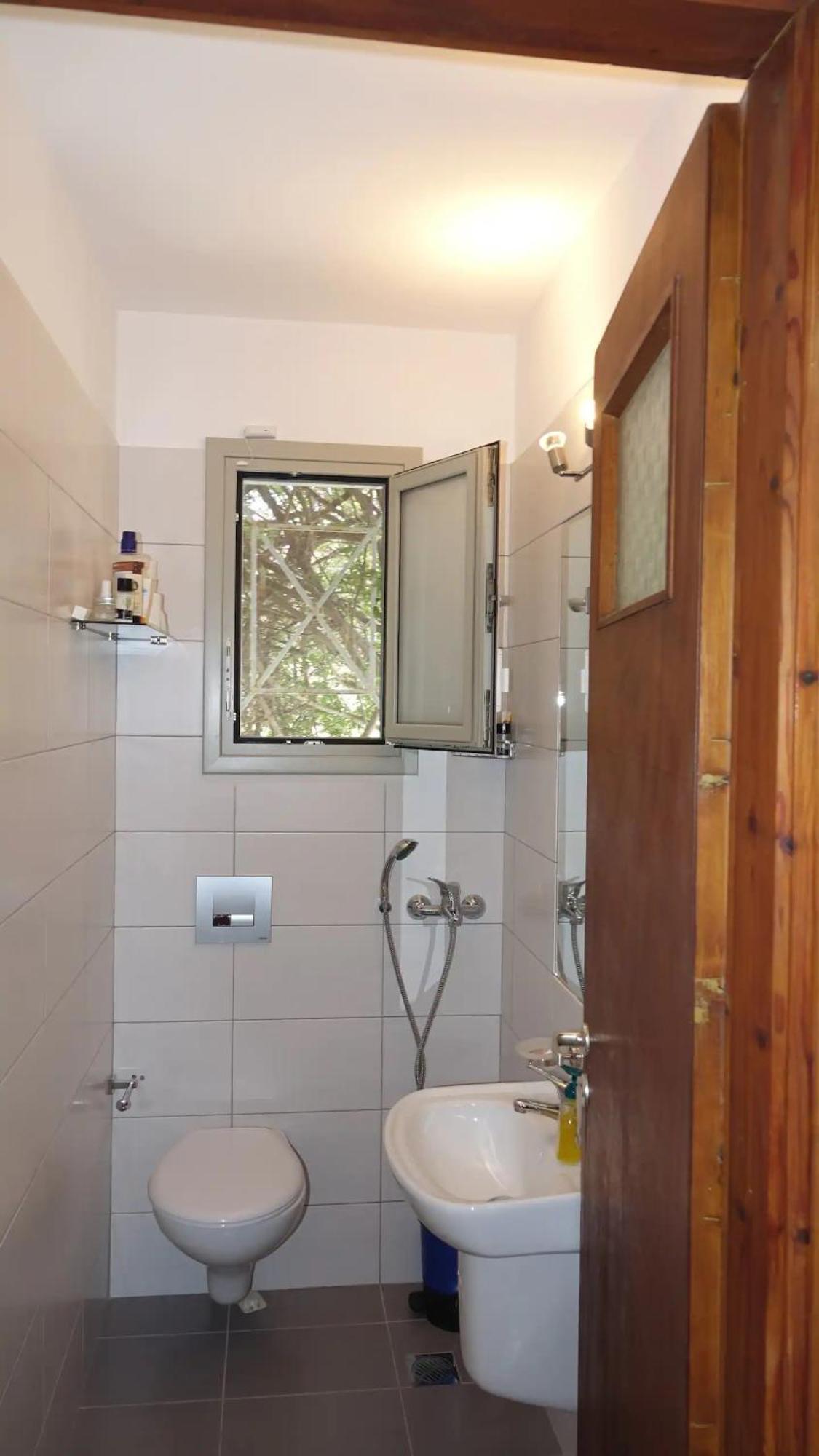 Attica Vacation Home Dhaskalion Esterno foto